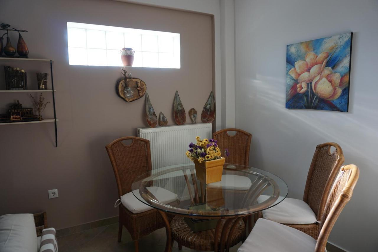 Sofia'S Villa Nikiti  Bagian luar foto