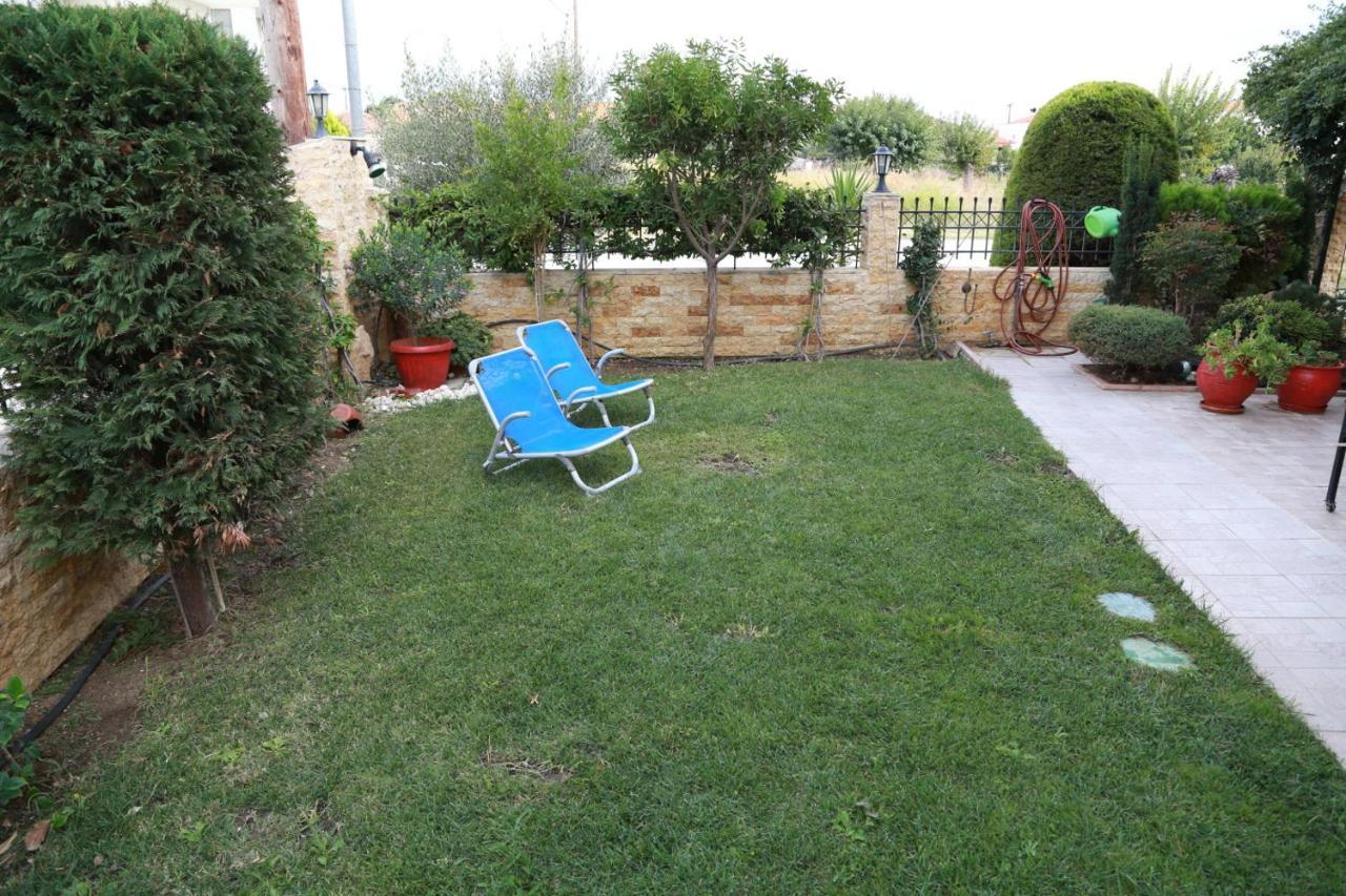 Sofia'S Villa Nikiti  Bagian luar foto