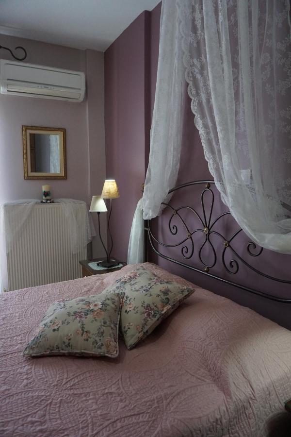 Sofia'S Villa Nikiti  Bagian luar foto