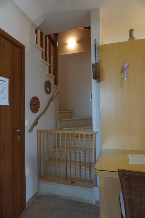 Sofia'S Villa Nikiti  Bagian luar foto