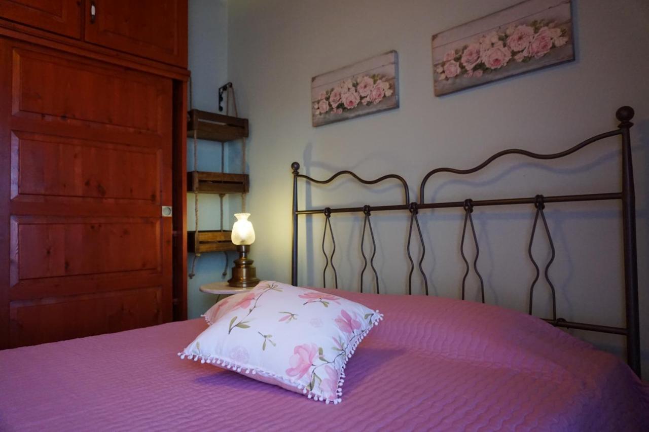 Sofia'S Villa Nikiti  Bagian luar foto